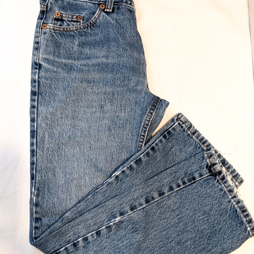 Y2K GAP Jeans - Picture 5 of 12
